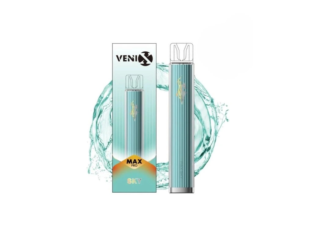 VENIX MAX PRO Urządzenie – SKY