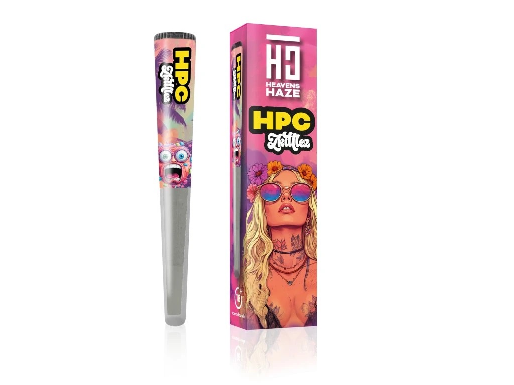 Heavens Haze HPC Pre Roll Zkittlez 1,2 g