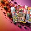 # THP-420: Syntetyczny kannabinoid – Wszystko, co musisz wiedzieć