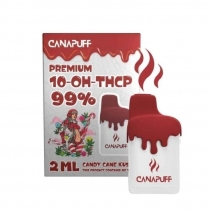 Candy Cane Kush 99% 10-OH-THCP