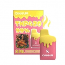 Permanent Marker 99% THP420 - Canapuff