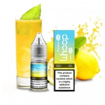 Whoop Lemonade 10ml - Solný liquid Nikotin: 20mg