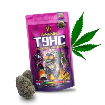 T9HC Kwiaty Extreemly 99% – Canapuff 1 g