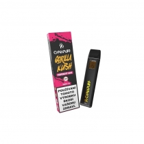 Terpen Vape – Gorilla Kush 1 ml