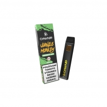 Terpen Vape – Jungle Monkey 1 ml