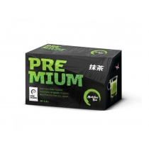 Herbata Bio Matcha Premium 20 x 1,5 g