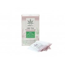 CANNALINE Herbata CBD IMMUNITY 30g