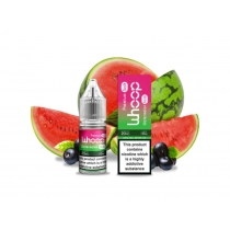 Whoop Watermelon Acai 10 ml – płyn z solą nikotynową: 20 mg