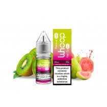 Whoop Kiwi Guava 10ml – Sól nikotynowa: 20 mg