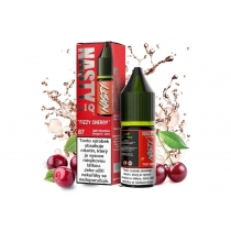 NASTY LIQ Blueberry sour Raspberry 10ml - 20mg