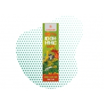 King Luis XIII 95% 10-OH-HHC - Canapuff Jednorazowy Vape Pen 1ml