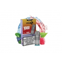 VENIX-RELX soMatch Pod – Borówka Malina 16mg/ml