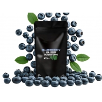 Kratom smakowy - Blueberry Bliss