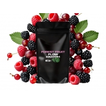 Kratom smakowy - Forest Fruit Flow