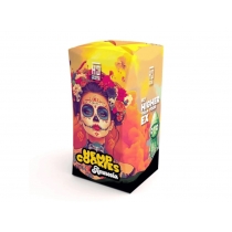 Heavens Haze – ciasteczka konopne Amnesia 100 g