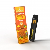 Tangie Dream 79% HHC-A – Canapuff – Jednorazowy vape – 1 ml
