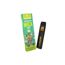 Green Crack 79% HHC-A – Canapuff – Jednorazowy vape – 1 ml