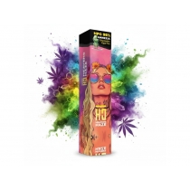 Heavens Haze HPC 98% Amnesia – Jednorazowy vape – 1 ml