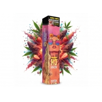 Heavens Haze HPC 98% Strawberry Diesel – Jednorazowy vape – 1 ml