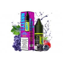NASTY LIQ Grape Mixed Berry 10 ml – 20 mg