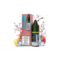 NASTY LIQ Brzoskwinia Ice 10 ml - 20 mg