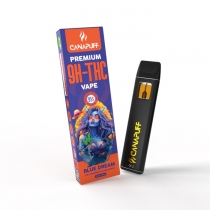 Blue Dream 95% 9H-THC – Jednorazowy vape – CanaPuff – 1 ml